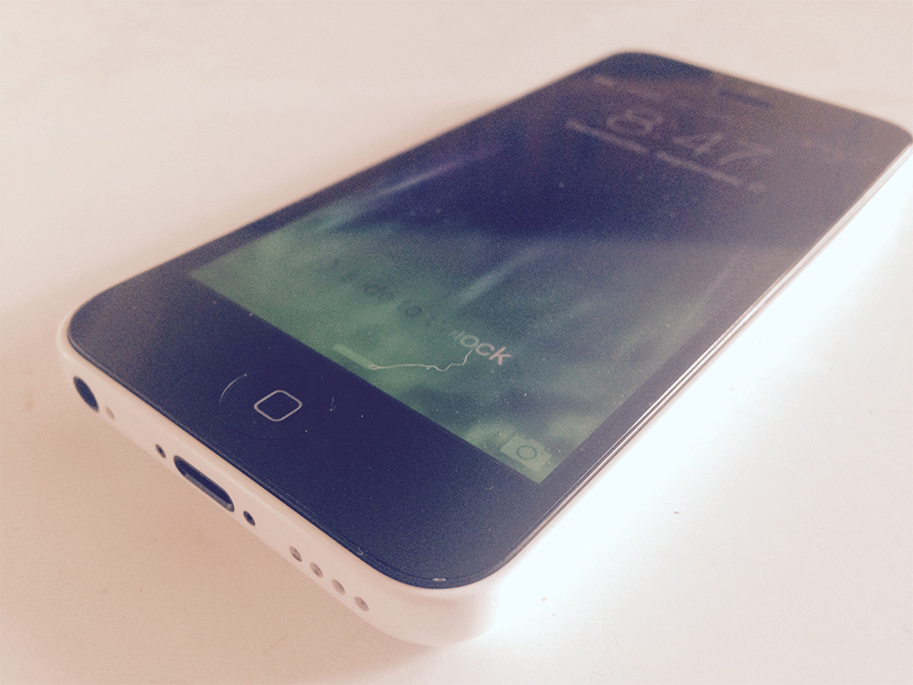 cellphones