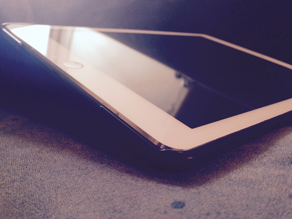 tablets